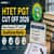 HTET PGT Cut Off 2026 - Know Haryana TET Level 3 Qualifying Marks